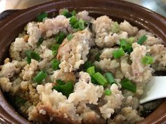 -海上驿站渔家菜馆