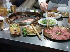 -炉队长·齐齐哈尔家庭烤肉(马家堡店)
