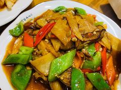 -东北大油边(劳动路店)