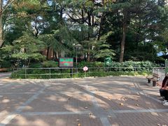 -华山儿童公园