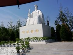-武清南湖绿博园
