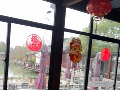 -湘湖大院(越王路店)