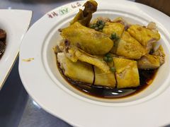 -晋阳饭庄(虎坊桥店)