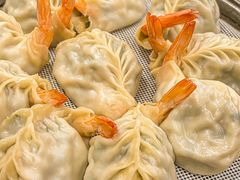 -叶存利海鲜大馅饺子(海宁路总店)