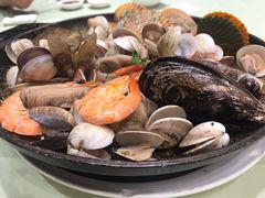 -高佳庄·舟山海鲜(海景旗舰店)