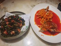 -二十八里太湖船菜(吉祥路店)