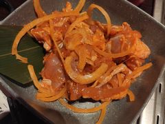 -新石器烤肉(虹悦城店)