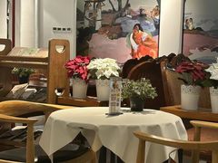 -灵意咖啡·西班牙美食(汕头金平万达广场店)
