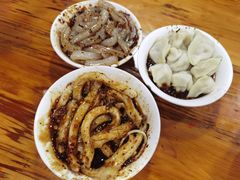 -洞子口张老二凉粉(文殊院店)