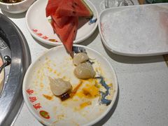 -蜀留香火锅(西南角店)