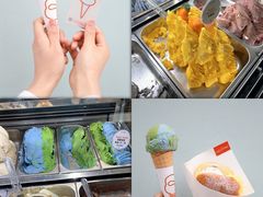 -Dal Cuore 达可芮冰淇淋(陕西北路店)