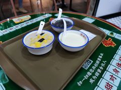 -五条人糖水铺(武林总店)