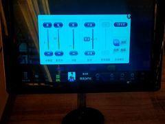 -乐圣量贩KTV自助餐(崇文店)