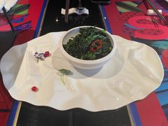 上海烤菜-上海滩餐厅(BFC外滩金融中心店)