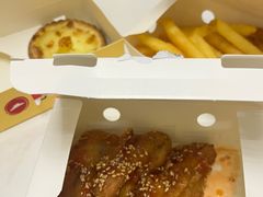 -必胜客(八一店)