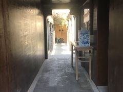 门面-糖房咖啡(南锣鼓巷店)