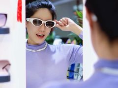 -华彬眼镜专业渐进配镜(潘家园店)