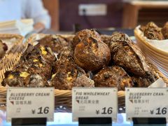 -MEEBO KAFEE米咖焙坊(虹桥路店)