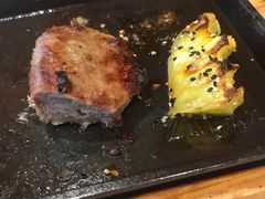 -窑啊窑窑炉烧烤(合生广场店)