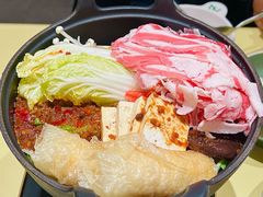 -米仓食堂(凯德广场店)