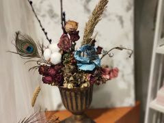 -森野花艺培训·企业团建活动沙龙