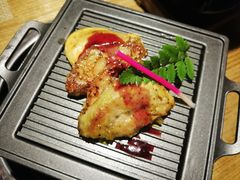 -蟹将军·松叶蟹和牛日料放题自助(K11店)