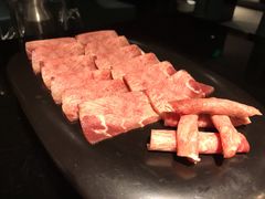 鲜牛舌-官也街澳门火锅(新源里店)