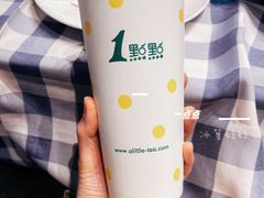 -1点点(798艺术区店)