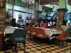 -海尔巴格一甸茶餐厅(团结路店)