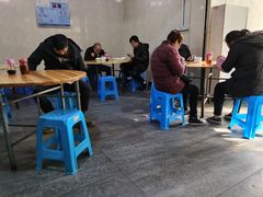 大堂-江南红鱼汤(洋中花园店)