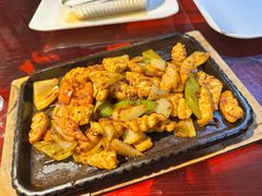 -壹陆陆烧烤(平房总店)