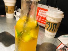 -探鱼·鲜青椒爽麻烤鱼(番禺万达店)