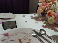 -PARFUM FLORAL花境法餐(南京首店)