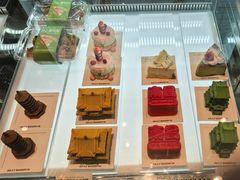 -日禾日尝鲜活面包(武商Mall店)