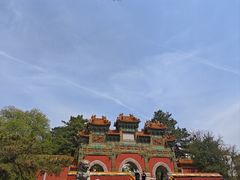 -普陀宗乘之庙(小布达拉宫)