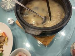 -干老四雅鱼饭店(滨江西路店)