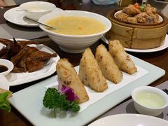 -豫璟轩中餐厅(南昌万怡店)