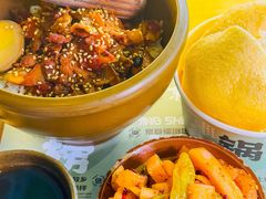 -京参 • 擂椒饭(这有山店)