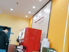 -萨莉亚意式餐厅(南京环亚凯瑟琳广场店)