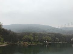 -紫霞湖公园
