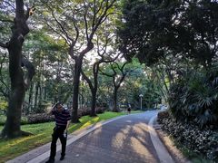 -人民公园(罗湖区)