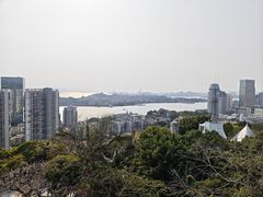 -鸿山公园