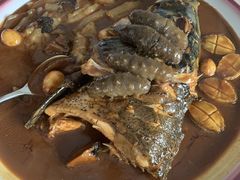 -食神鱼头佛跳墙(百子湾旗舰店)