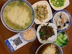 -同得兴 Since·1995 传统苏式面馆(十全街店)