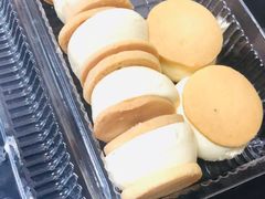 -甜嘟嘟烘焙坊(舒城路店)