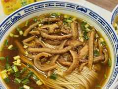 -永丰面馆(汉口路店)