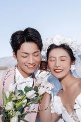 -AOROA·奥洛拉婚纱摄影·旅拍·礼服