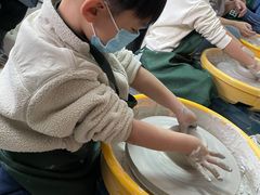 -一片田陶艺工作室