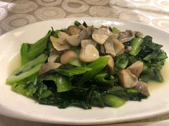 -马凯餐厅(长椿街店)