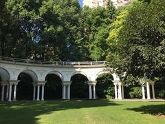 -上海安亭别墅花园酒店